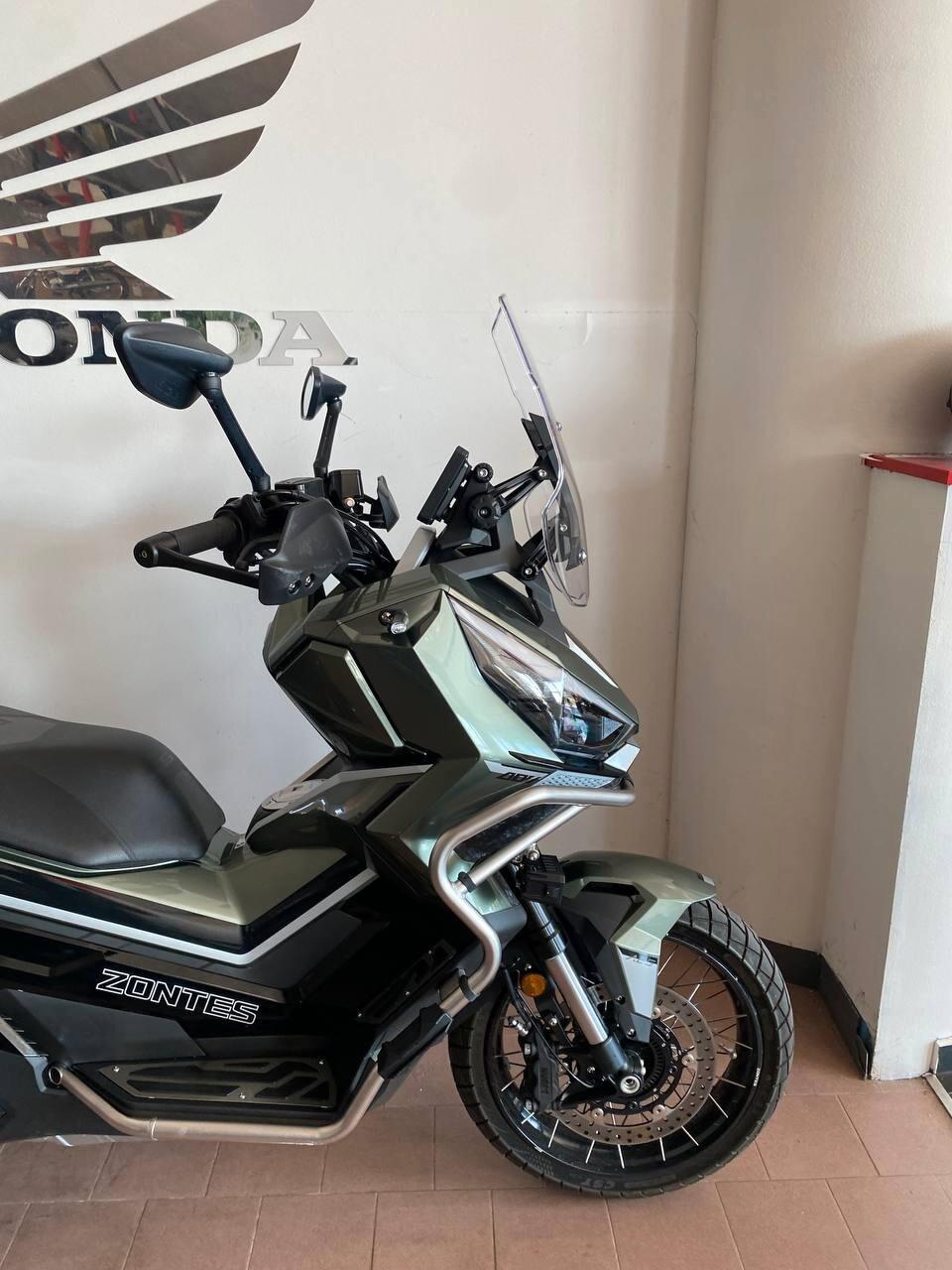 Zontes ZT 368 G