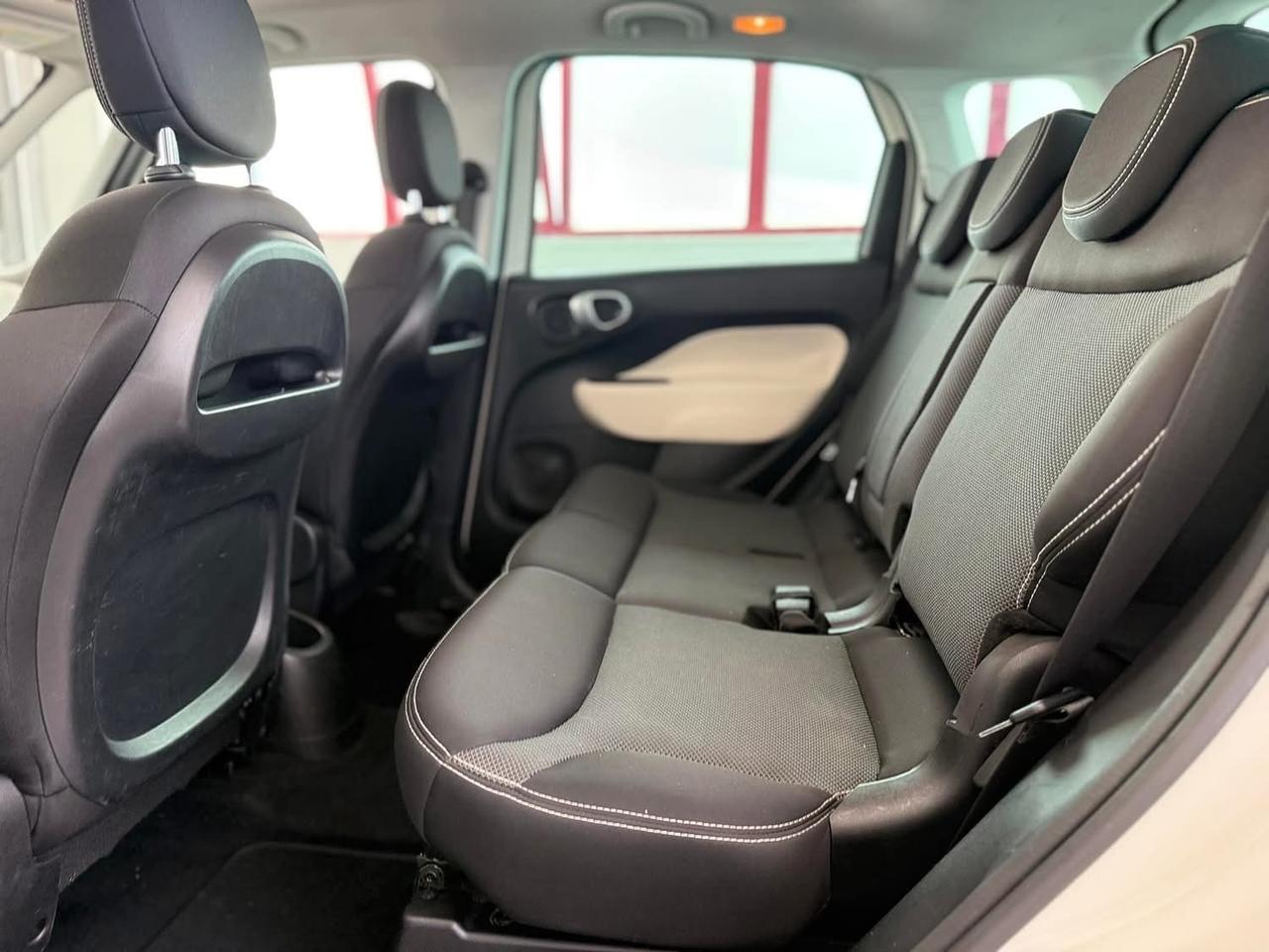 Fiat 500L 1.6 Mjt S&S 105cv Trekking 2015