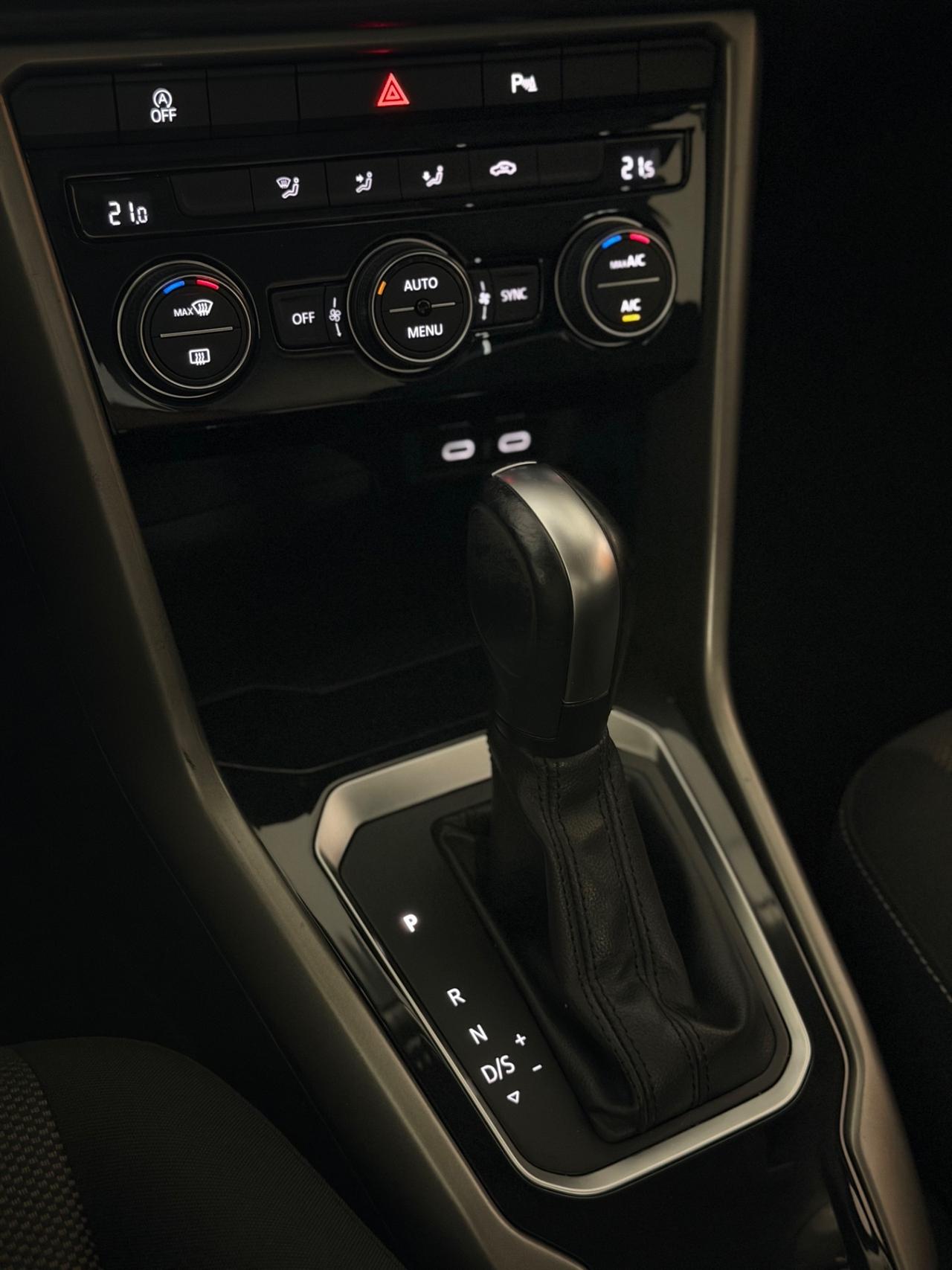 Volkswagen T-Roc 2.0 Tdi 150CV DSG Style