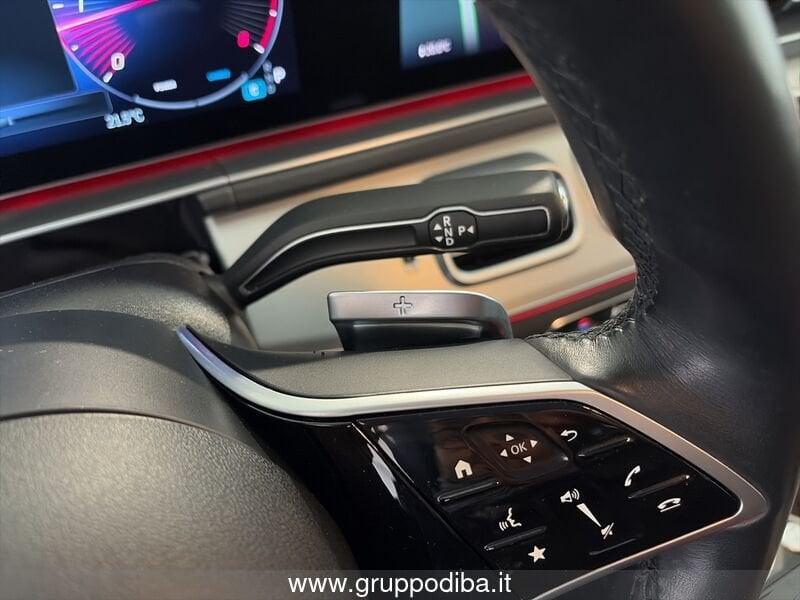 Mercedes-Benz GLE Coupé GLE Coupe-C167 2023 GLE Coupe 300 d AMG Line Premium Plus 4matic auto