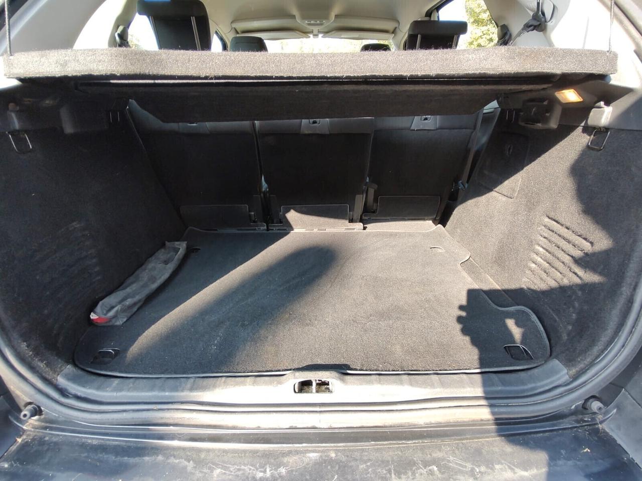 Citroen C4 Picasso 1.8 Classique, SOLO 94.000 KM, OK NEOPATENTATI, GARANZIA L.12 MESI