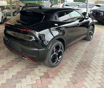 Alfa Romeo Junior 1.2 136 CV Hybrid eDCT6 Speciale
