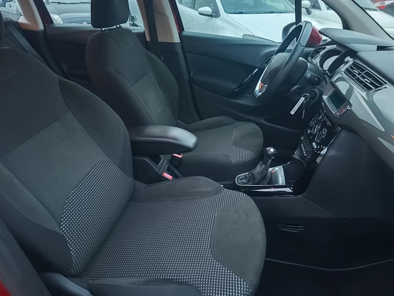 Citroen C3 1.4 HDi - anno 2013