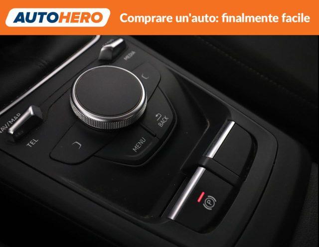 AUDI Q2 1.6 TDI