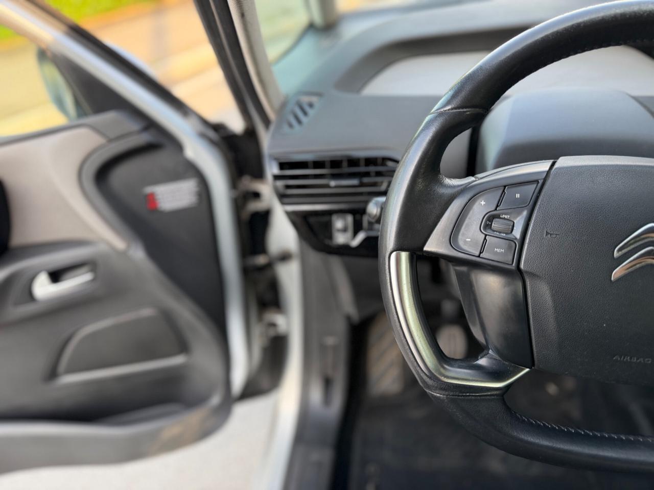 Citroen Grand C4 Picasso 1.6 e-HDi 115 Business 7 Posti