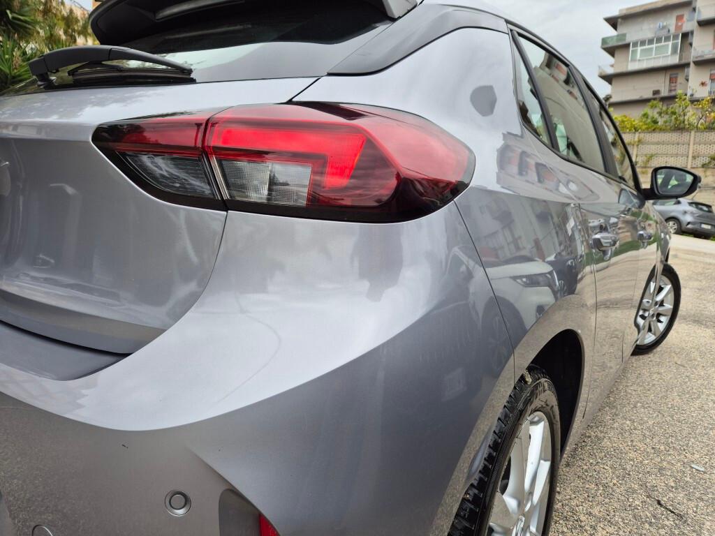 Opel Corsa 1.2 BENZINA CON RETROCAMERA