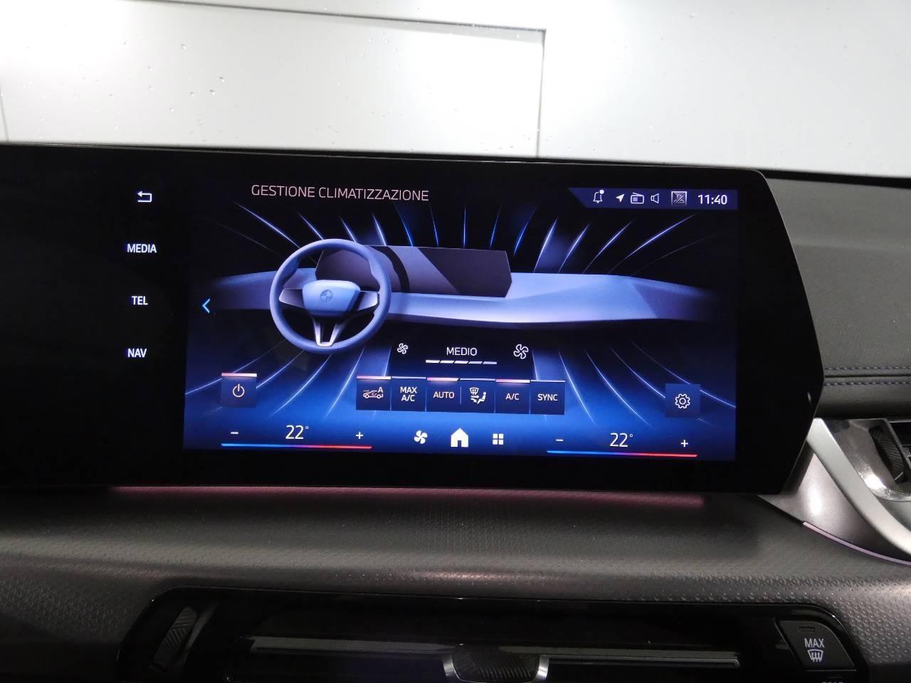 BMW X1 (U11) - X1 sDrive 18d Msport