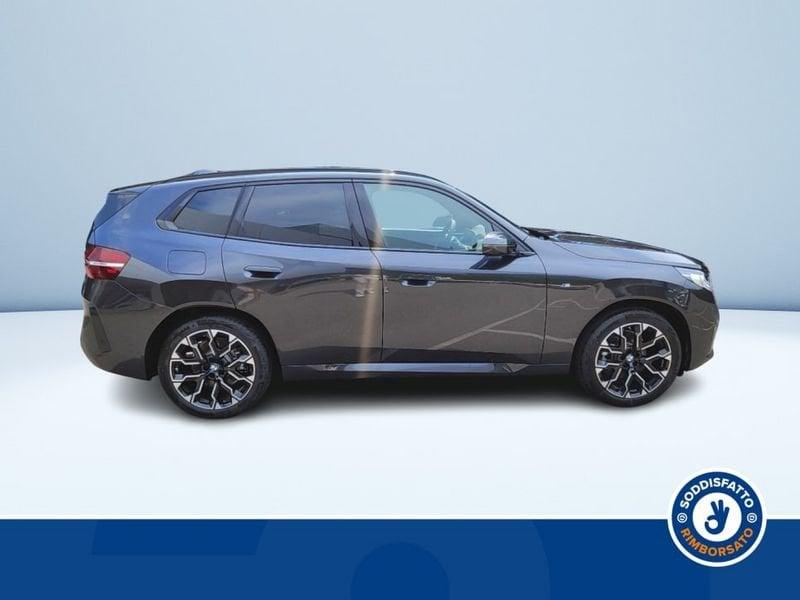 BMW X3 30E XDRIVE M Sport