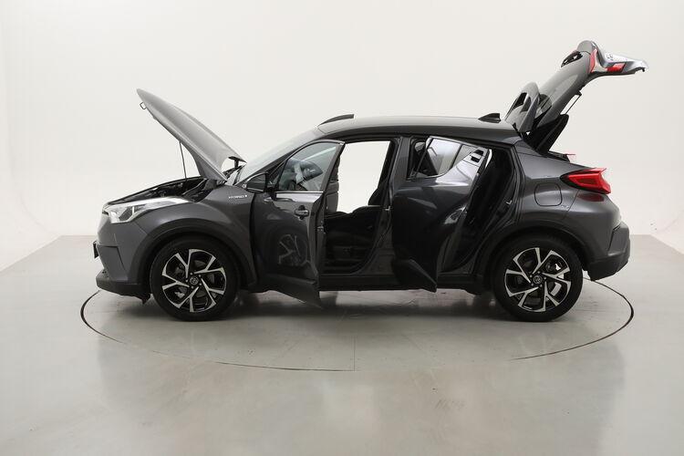 Toyota C-HR Hybrid Trend BR280147 1.8 Full Hybrid 122CV