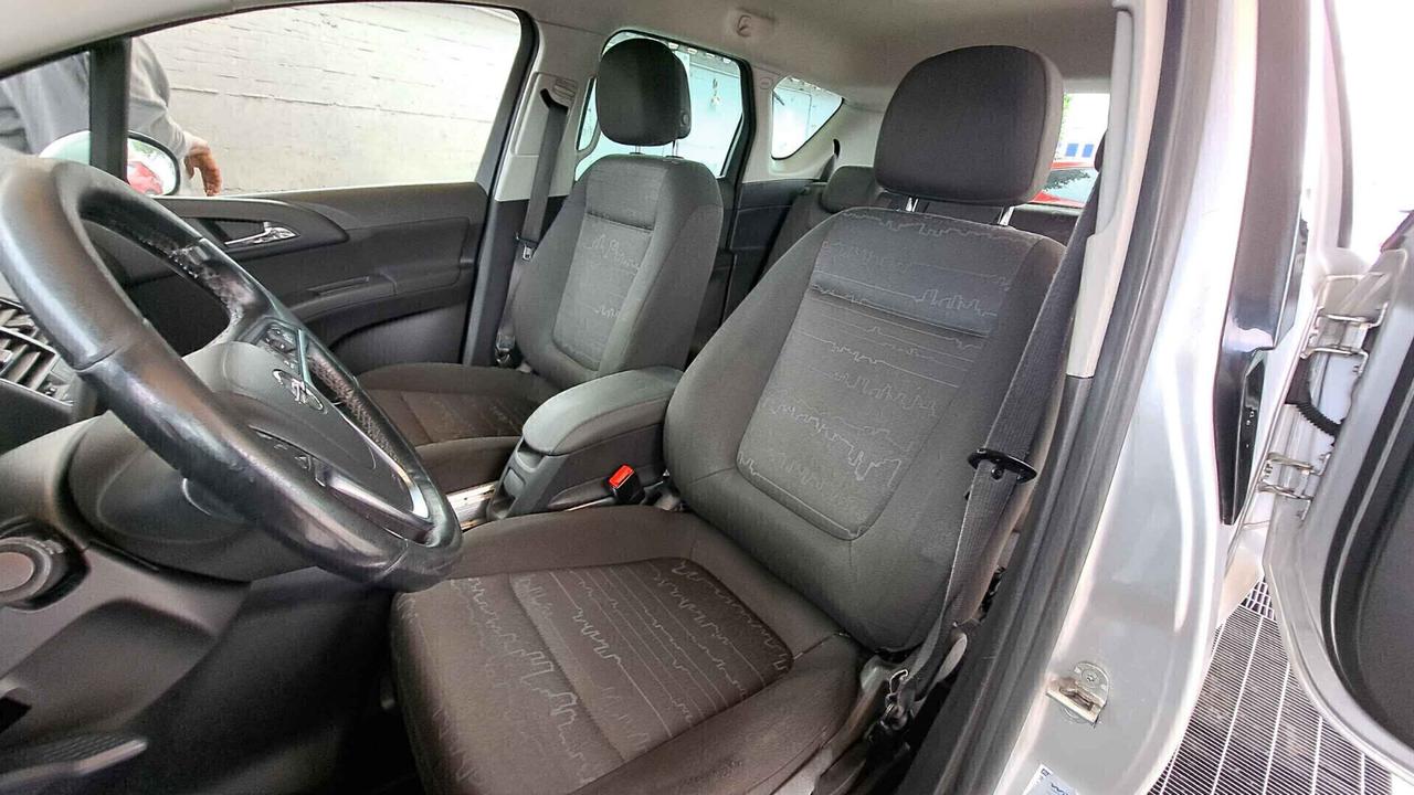 Opel Meriva 1.4 Turbo 120CV Cosmo 5 Porte