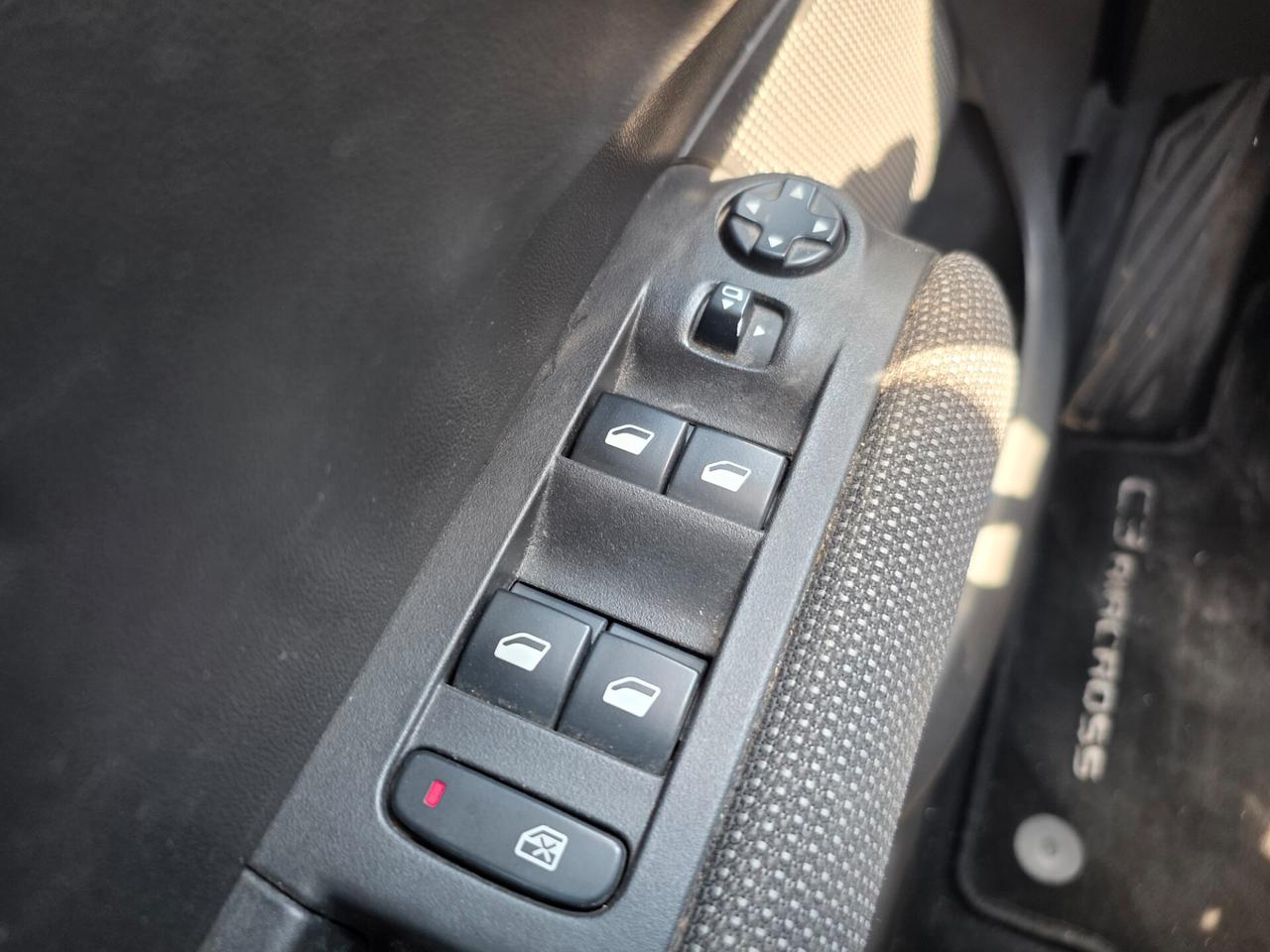 Citroen C3 Aircross BlueHDi 120 S&S EAT6 Feel