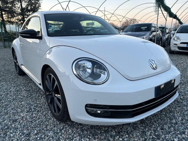 Volkswagen Maggiolino 1.4 TSI Sport