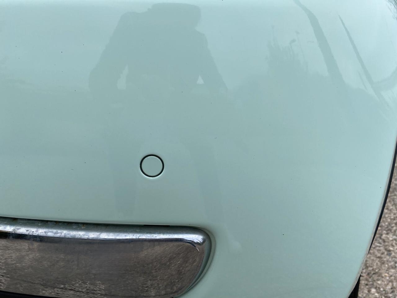 Fiat 500 0.9 Turbo 105cv Lounge - Potentissima !!!