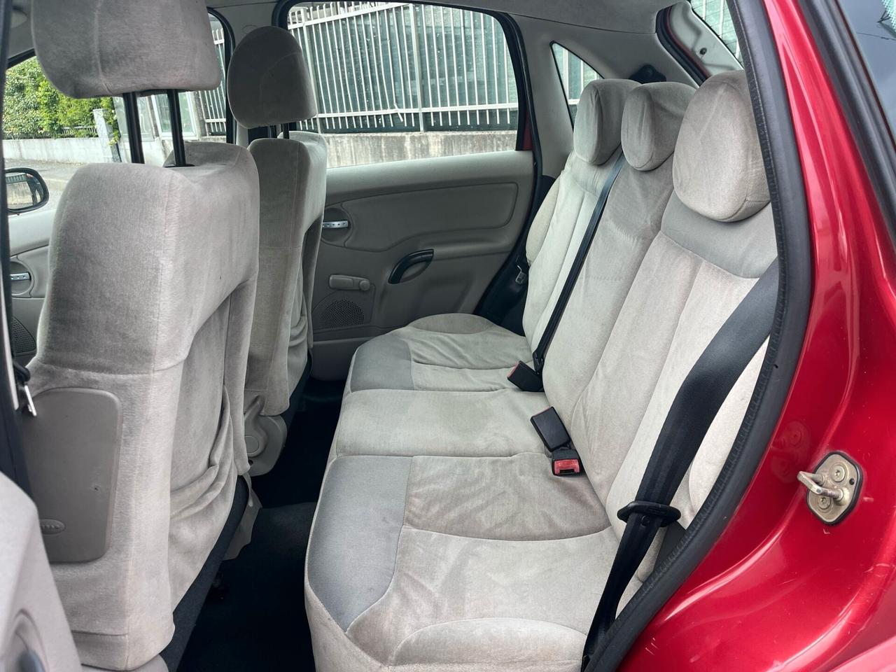 Citroen C3 1.4 Exclusive