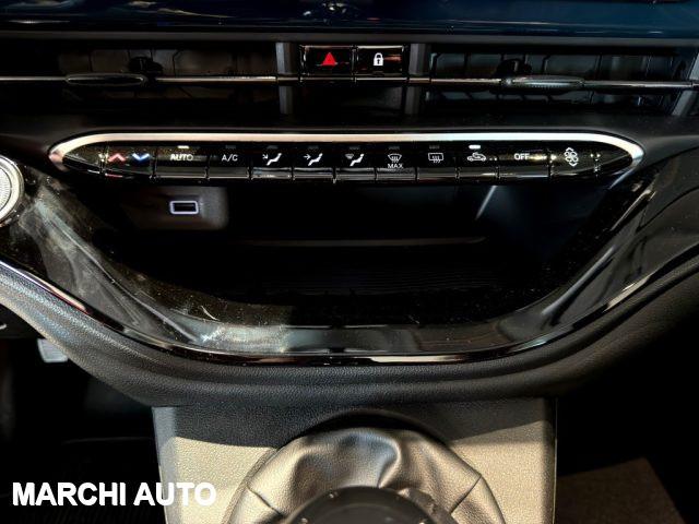 FIAT 500C Cabrio Hybrid Icon Pack Style
