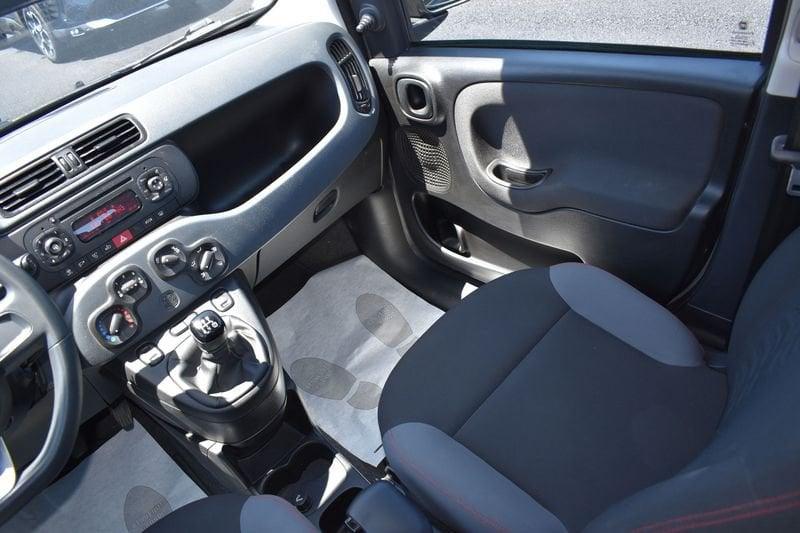 FIAT Panda Panda 1.2 Easy