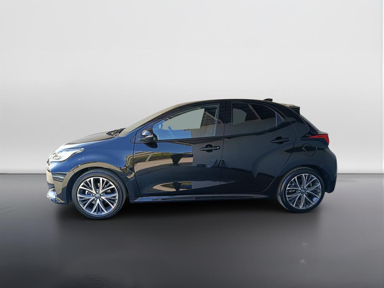 TOYOTA Yaris - MC '24