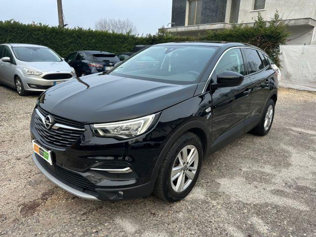 OPEL Grandland X Automatica! 2.0d (177cv) Ecotec S&S Innovation