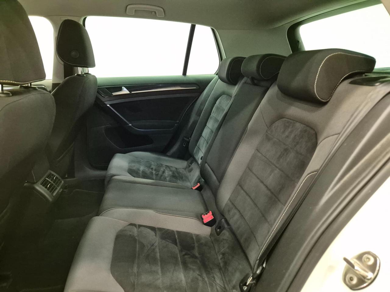 Volkswagen Golf 5p 1.4 tsi Comfortline 122cv - NEOPATENTATI - Cruise/Lim - Sens. Park.