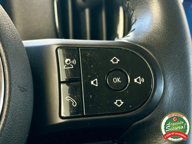 MINI Countryman 1.5 Cooper Northwood Edition Countryman ALL4 Auto.