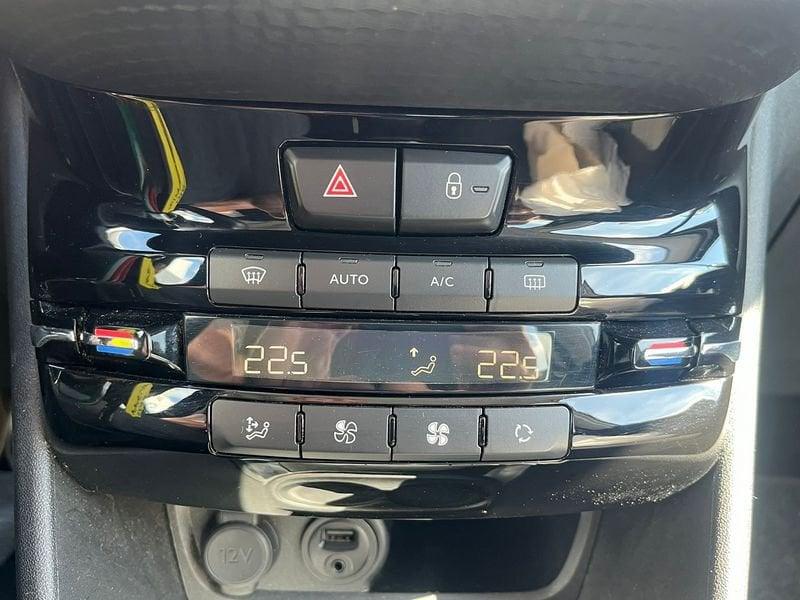 Peugeot 208 5 Porte 1.6 BlueHDi 75cv Allure