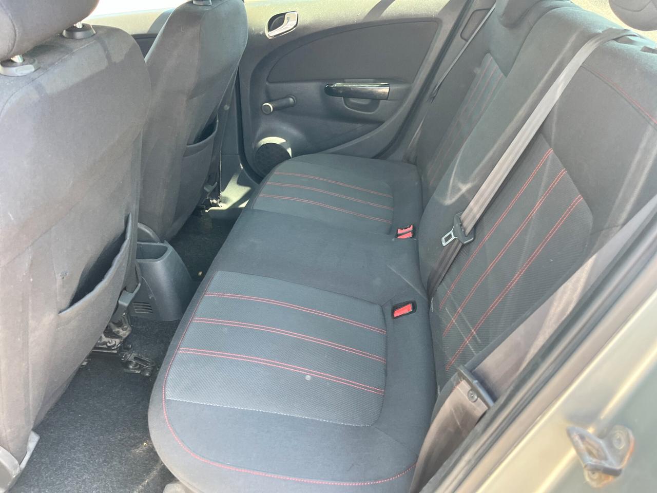 Opel Corsa 1.3 CDTI 75CV F.AP. 5 porte Sport