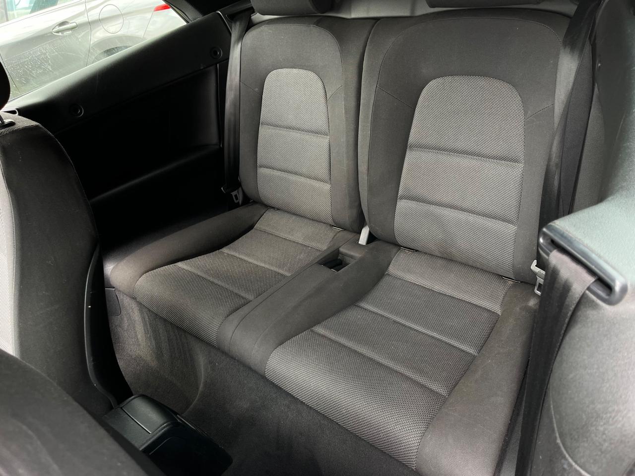 Audi A3 Cabrio 1.9 TDI F.AP. Ambition
