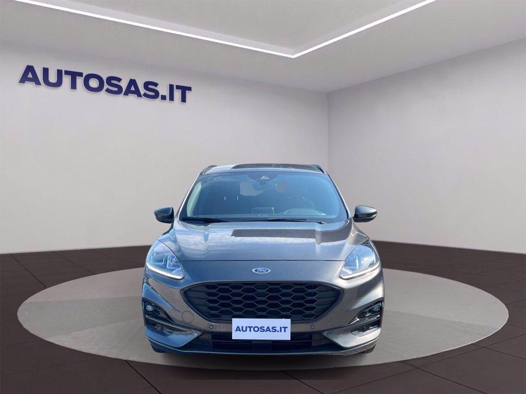 FORD Kuga 1.5 EcoBlue 120 CV 2WD ST-Line del 2022