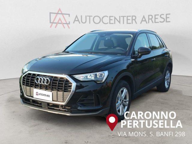 AUDI Q3 45 TFSI e S tronic Business
