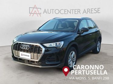 AUDI Q3 45 TFSI e S tronic Business