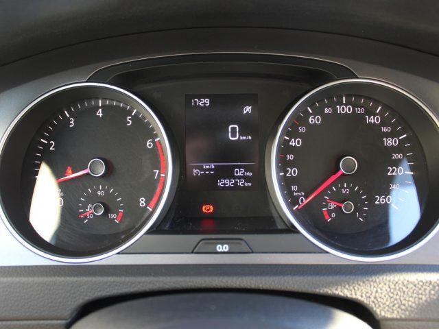 VOLKSWAGEN Golf 1.2 TSI 85 CV 5p. Trendline BlueMotion Technology