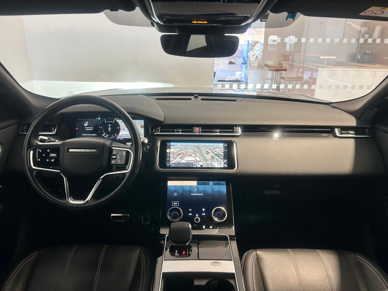Land Rover Range Rover Velar 2.0D 204CV R-Dynamic S PROMO 3,95%