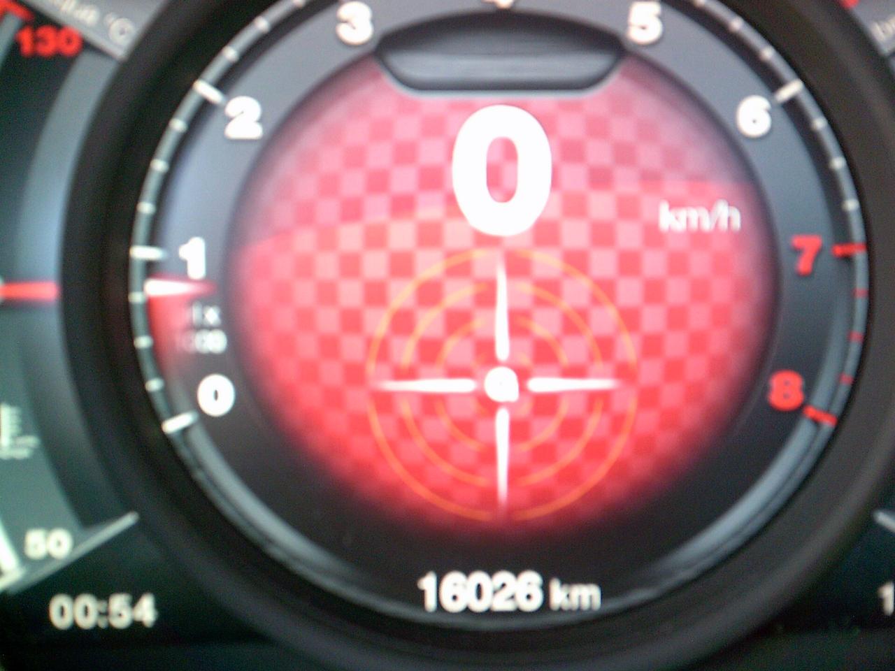 Abarth 595 1.4 Turbo T-Jet 145 CV *Solo Km 16000*