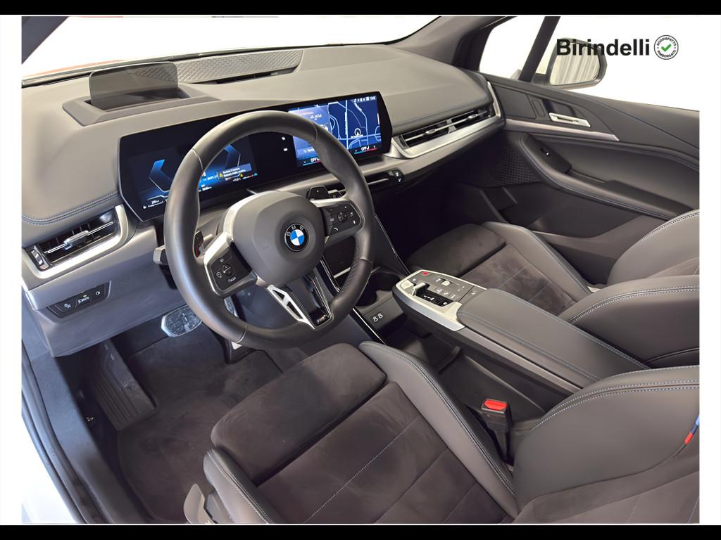 BMW Serie 2 A.T. (U06) - 218d Active Tourer Msport