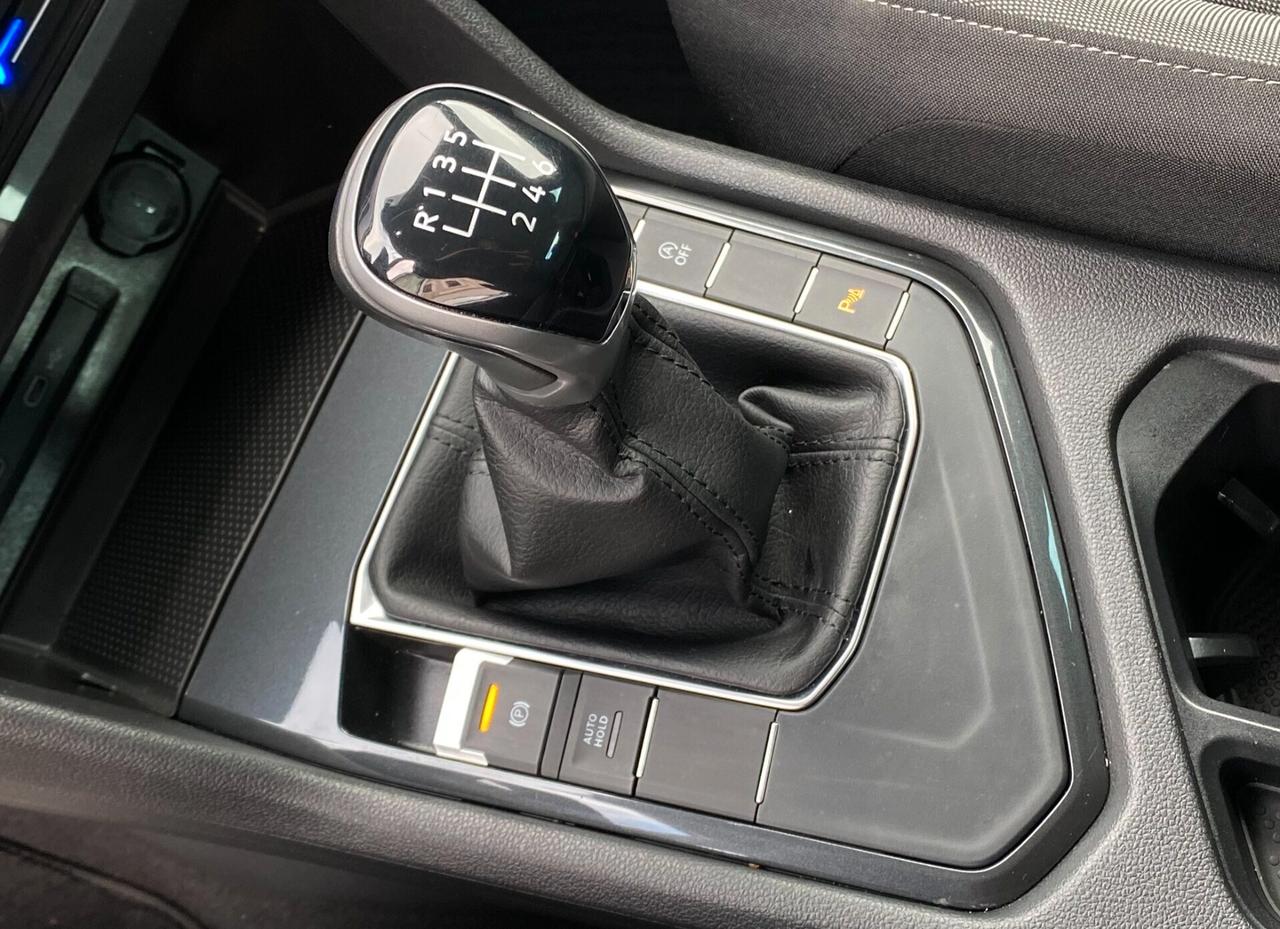 Volkswagen Tiguan Life 2.0 TDI 122CV