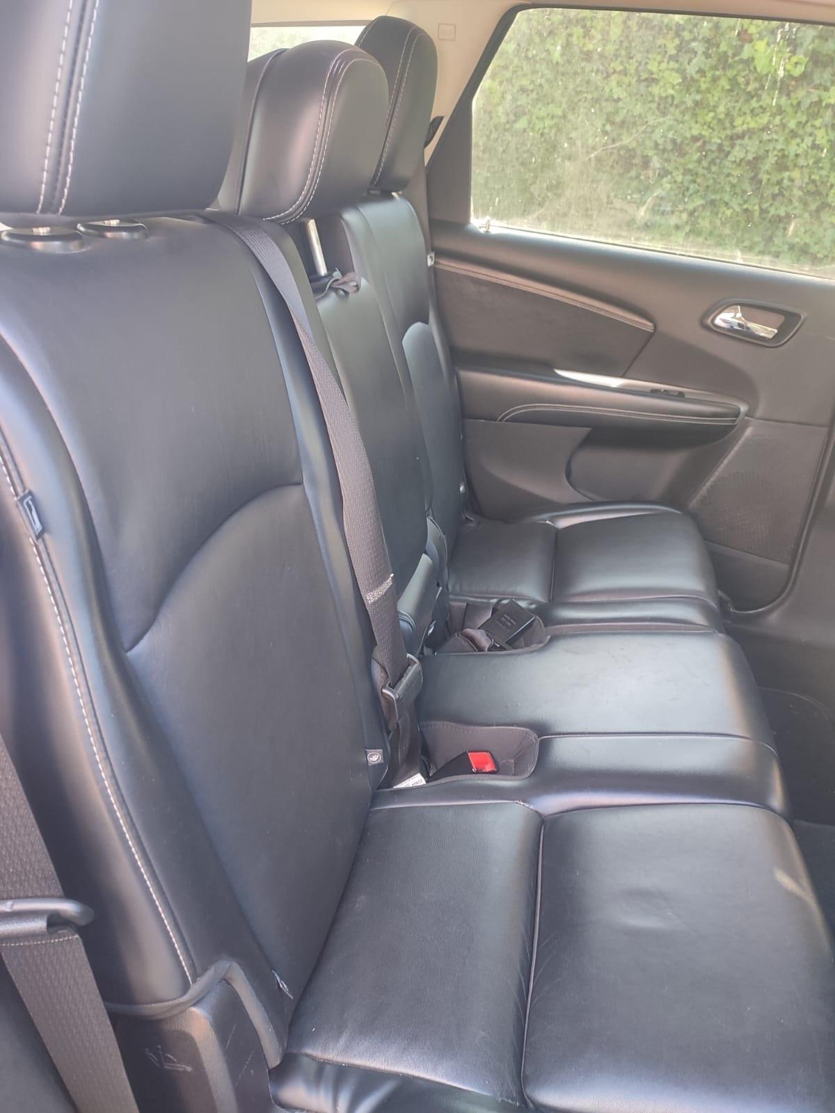 Fiat Freemont 2.0 Multijet 170 CV 5POSTI Manuale