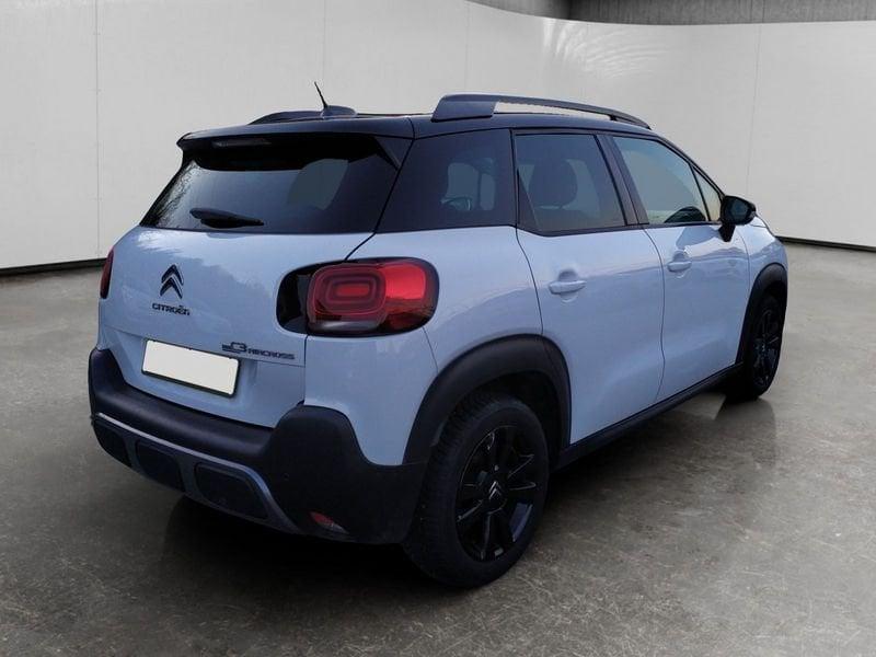 Citroën C3 Aircross 1.2 puretech Origins s&s 110cv