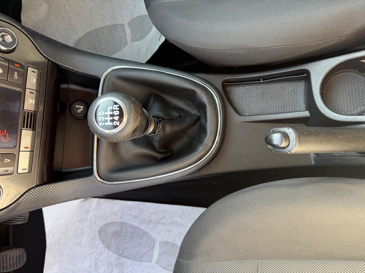 Fiat Bravo 1.4 Dynamic BENZINA OK NEOPATENTATI