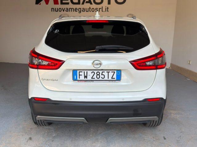 NISSAN Qashqai 1.3 DIG-T 140 CV Tekna