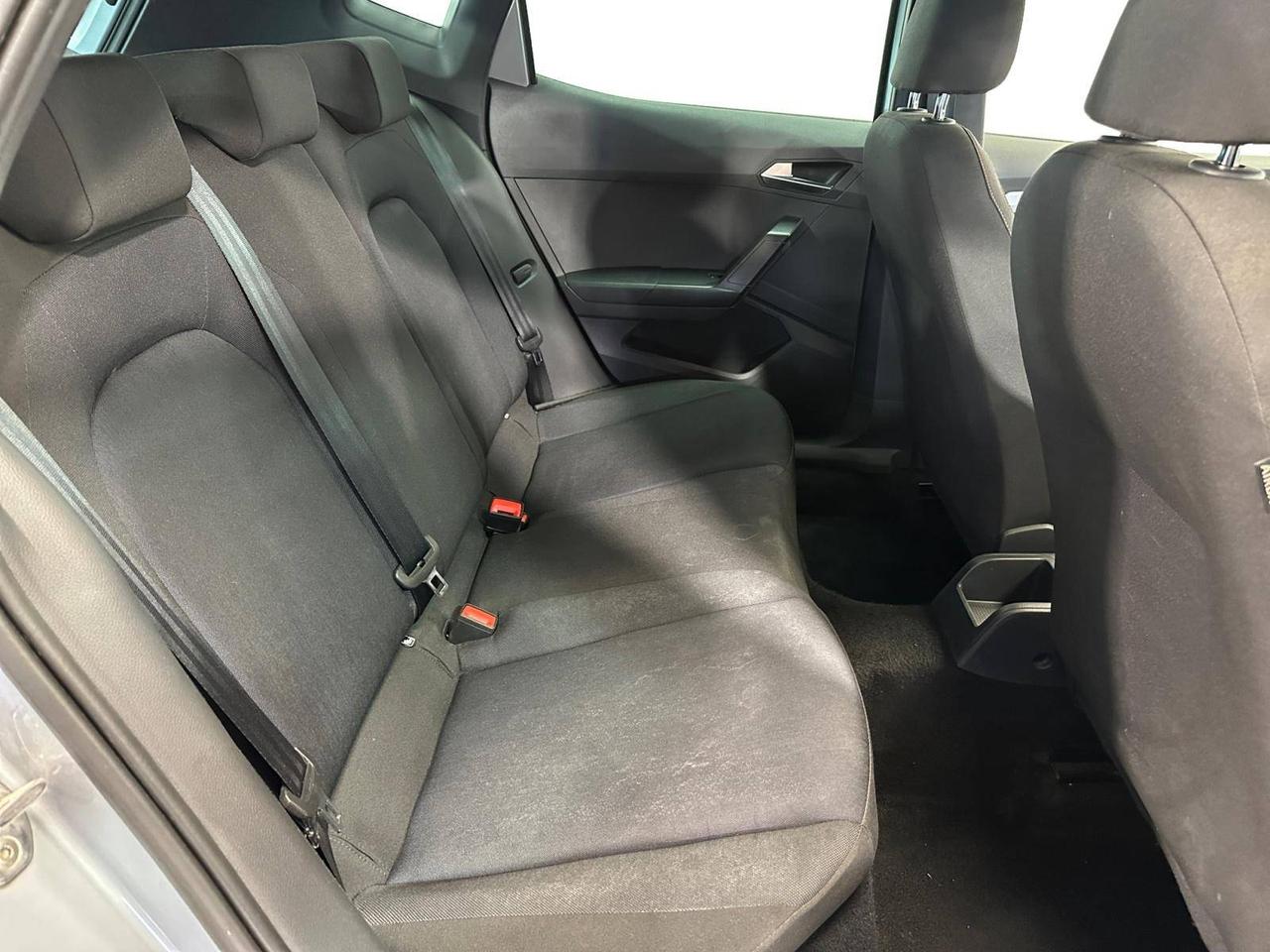 Seat Arona 1.0 ecotsi FR 95cv