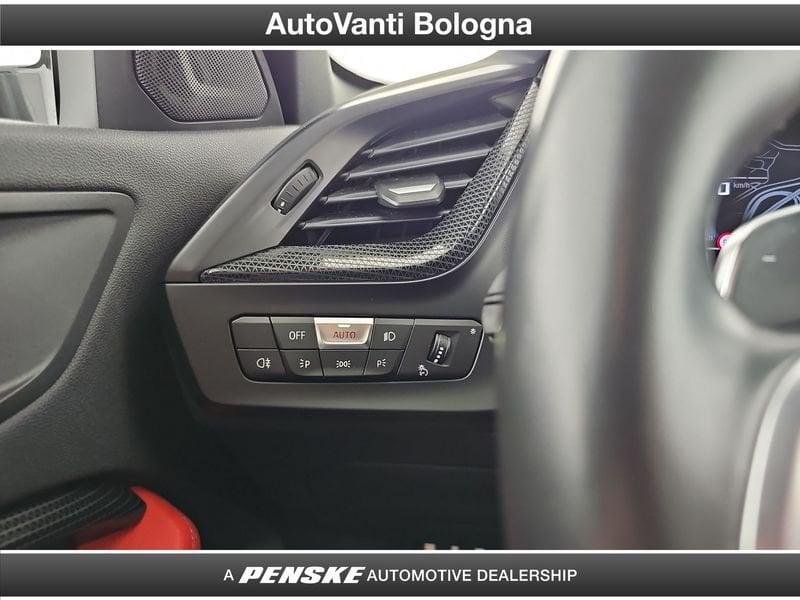 BMW Serie 1 M 135i xdrive auto