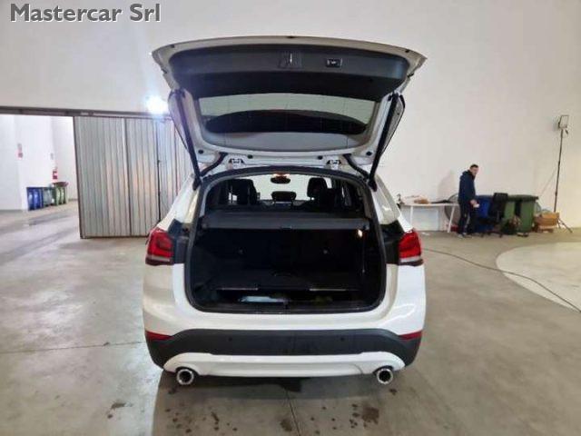 BMW X1 X1 sdrive20d Business Advantage auto - GF352BX