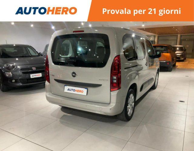 OPEL Combo Life 1.5D 100 CV S&S Advance