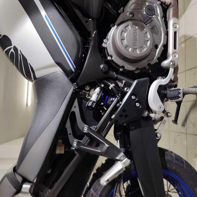 Yamaha XT1200Z Super Ténéré ABS - 2016