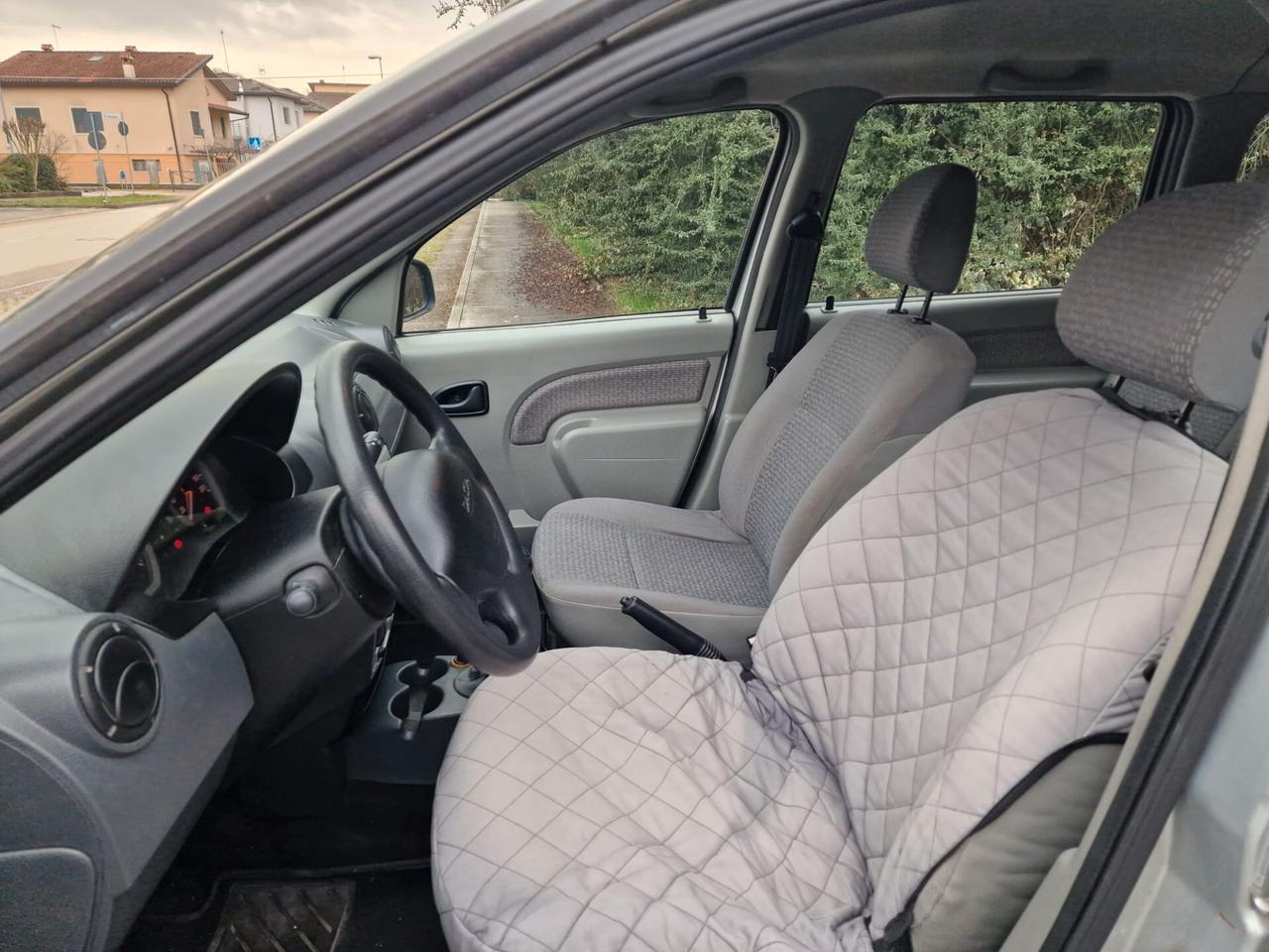 Dacia Logan MCV 1.5 dCi 70CV 7 posti Lauréate