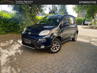 Fiat Panda 4x4 0.9 TwinAir Turbo #5653
