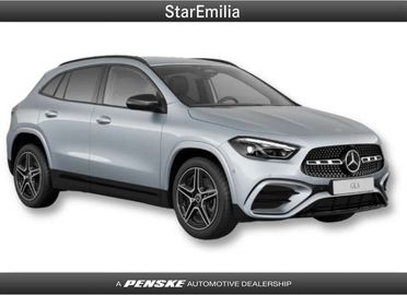 Mercedes-Benz GLA 200 GLA 200 d Automatic AMG Line Advanced Plus