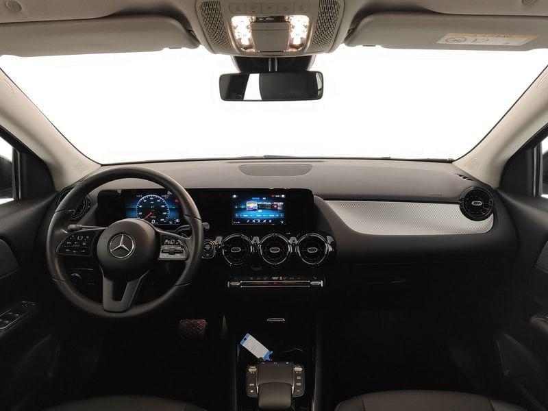 Mercedes-Benz GLA GLA 200 d Automatic Business!CARPLAY!NAVI!