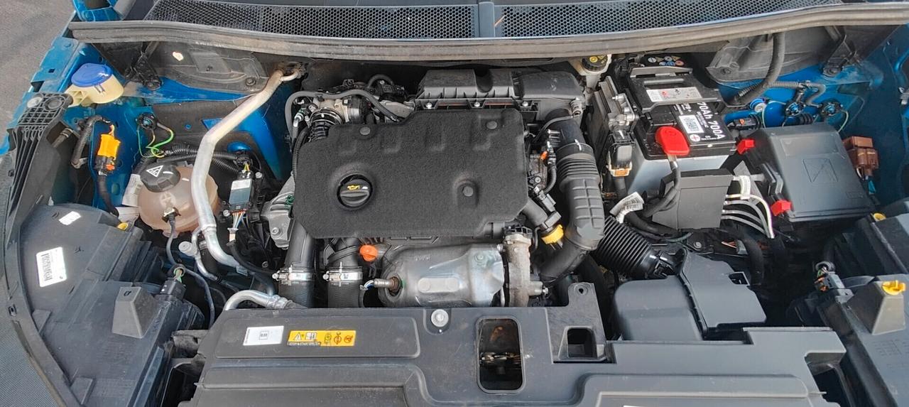 Opel Grandland X 1.5 diesel Ecotec Start&Stop aut. Innovation