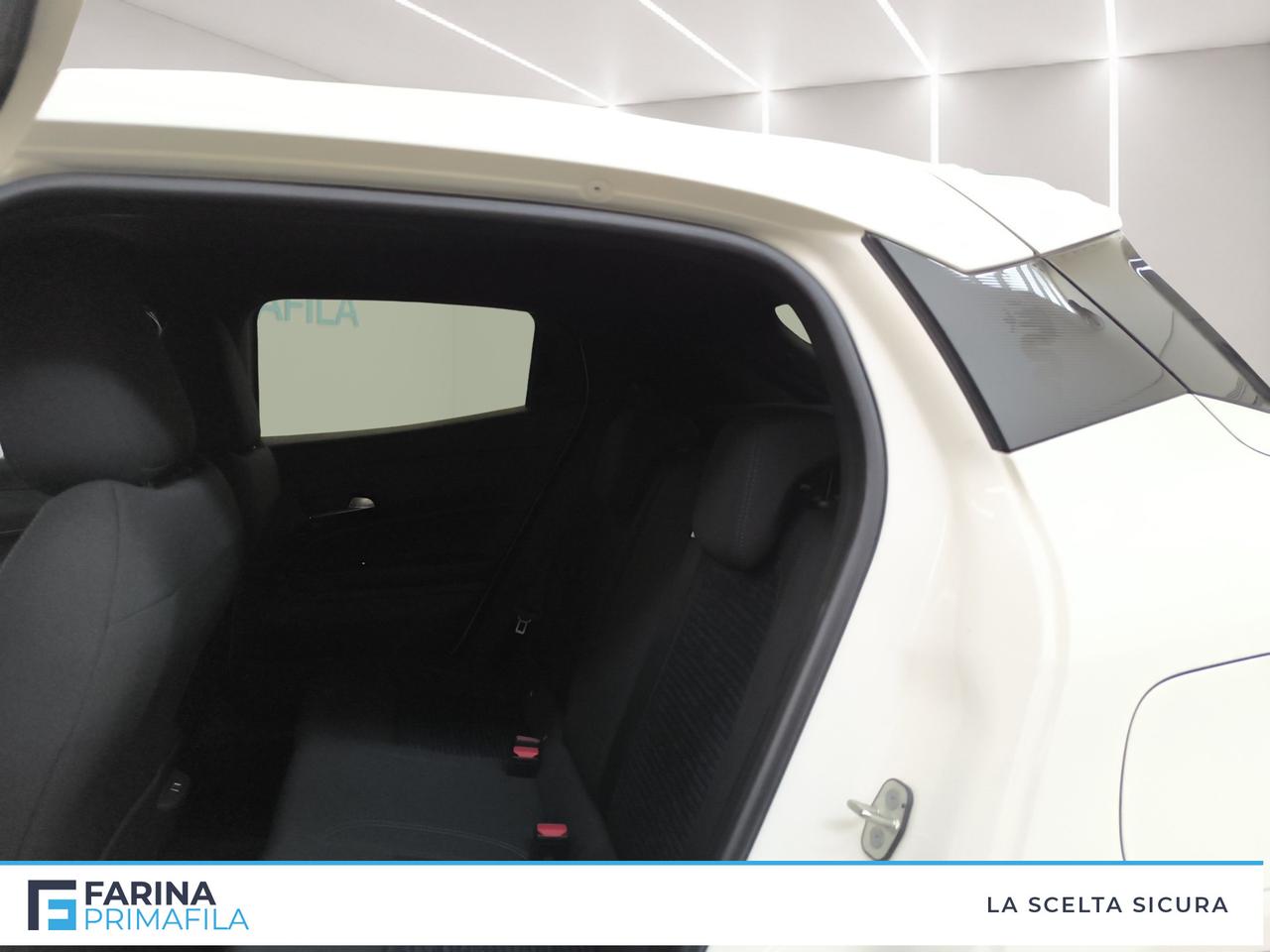 ALFA ROMEO Junior 1.2 ibrida Sprint 145cv edct6